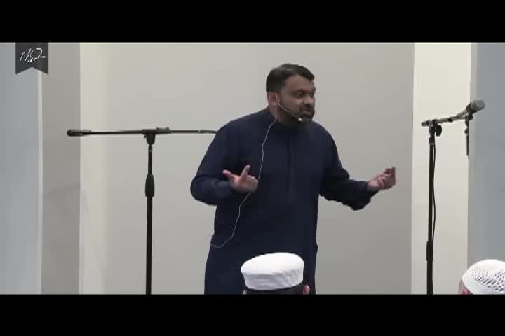 Imams of Islam 5 19 2024