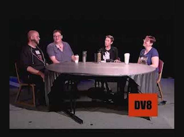 DV8 TV: Toxic Masculinity pt. 2