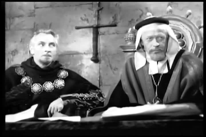 Robin Hood 1955: D2E10 Ladies of Sherwood