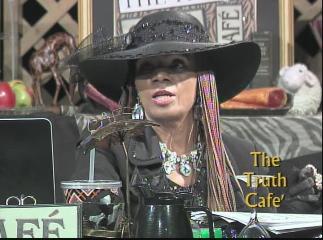 The Truth Cafe #226