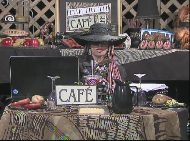 The Truth Cafe # 227