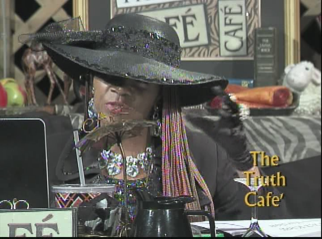 The Truth Cafe # 228