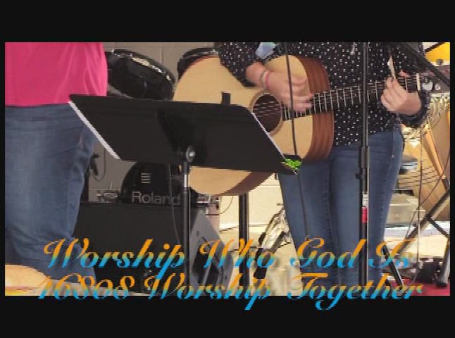 West Main Heart to Heart: Summmer Worship Review