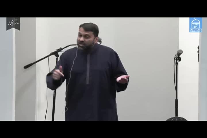 Imams of Islam 5 26 2024