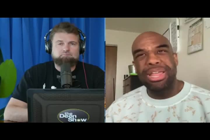 Islam examined 5 26 2024