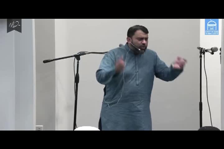 Imams of Islam 6 2 2024