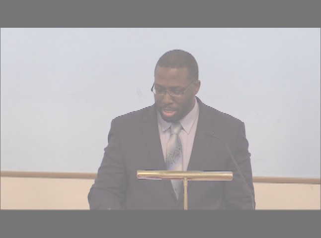 Message of Truth: 1 Smuel 8:4-6