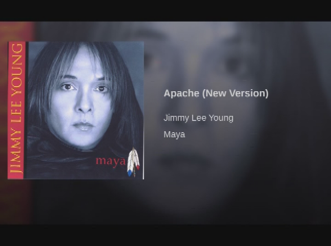 Patty's Page: Jimmy Lee Young