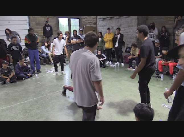 Memorial Park Jam: 10-11-18