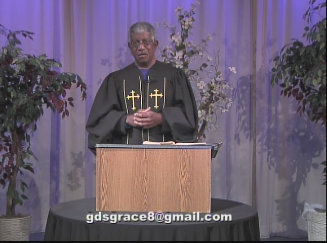 God of Second Chance Ministries: Character and Lifestyle