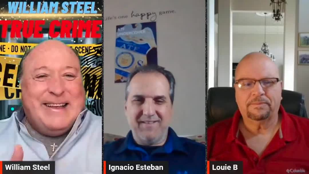 Steel the Spotlight S2 E18