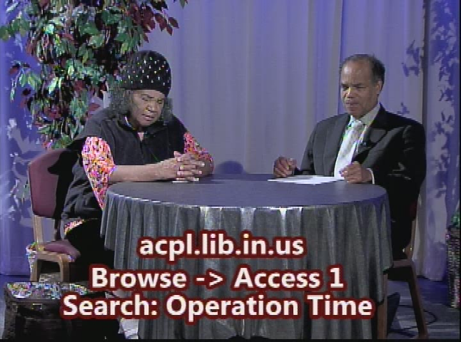Operation Time For Jesus: Show 446