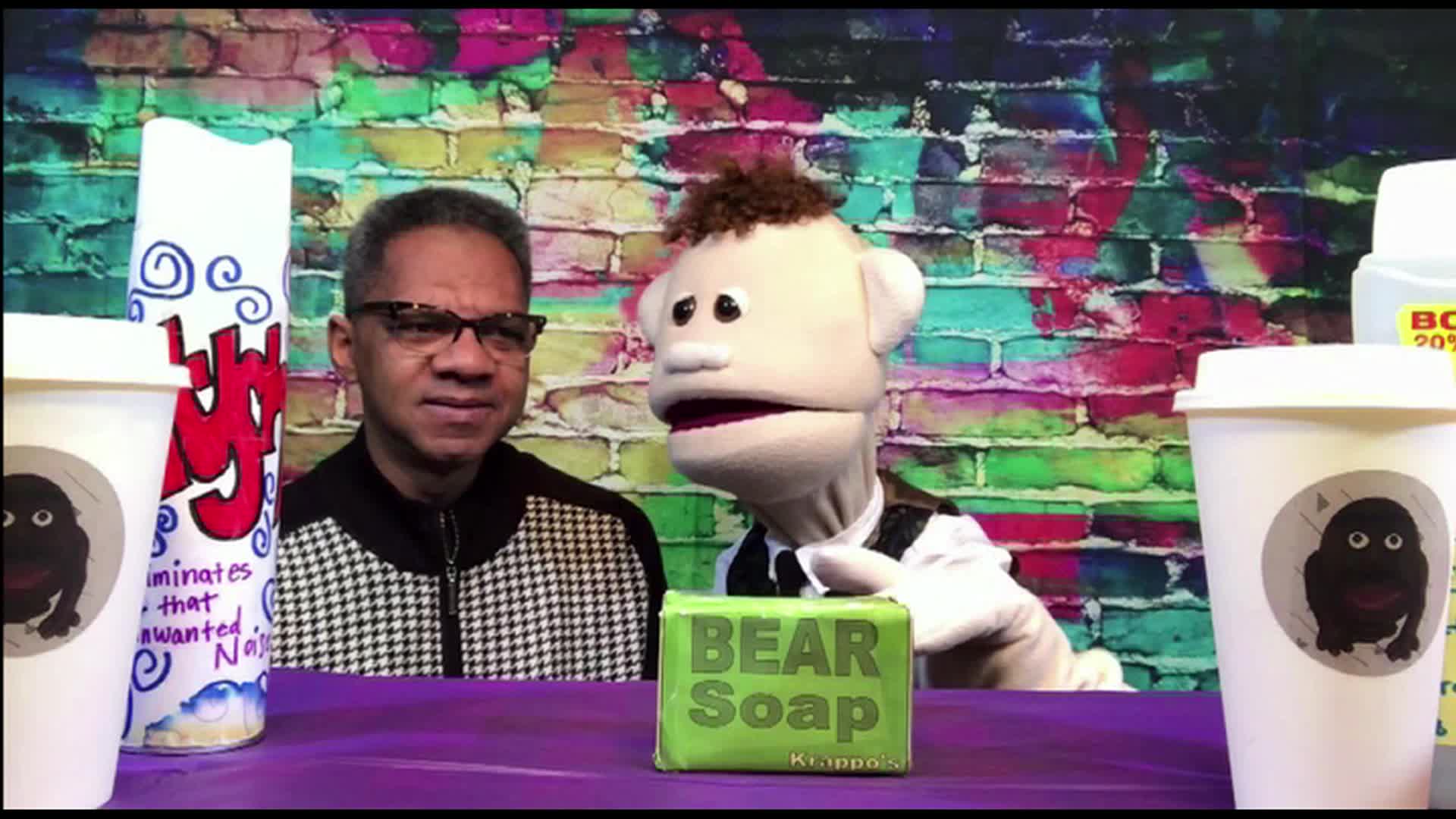 The Chad & Bunny Show 0108