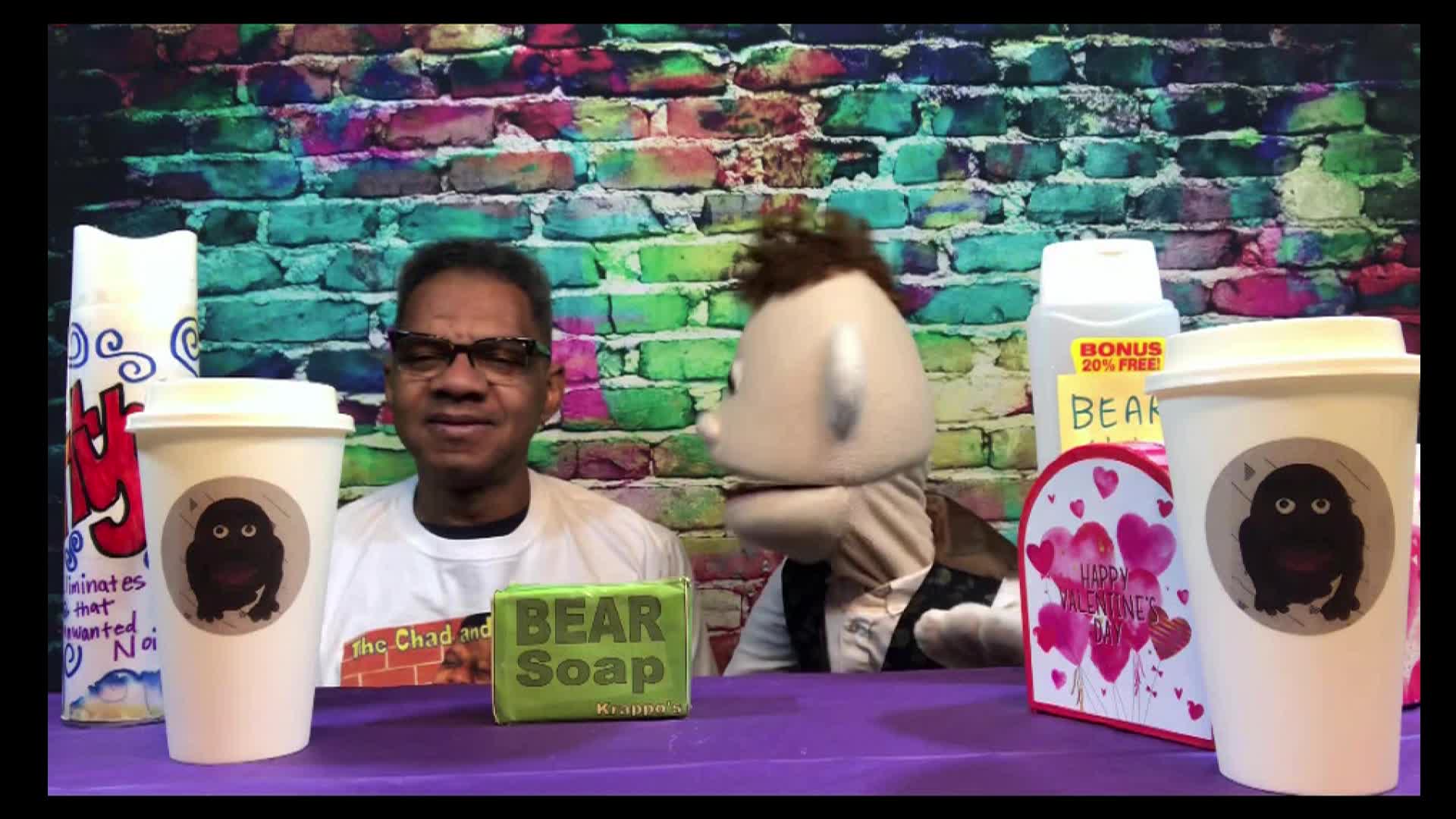 The Chad & Bunny Show 0113