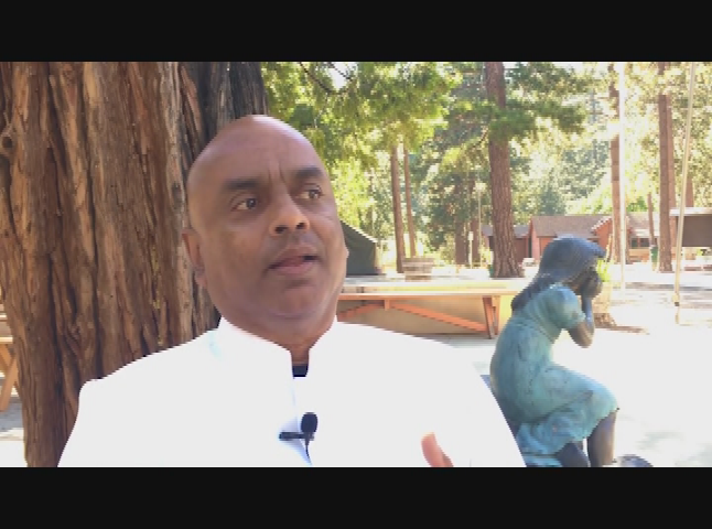 SOULJOURNS: SUNDER IYER