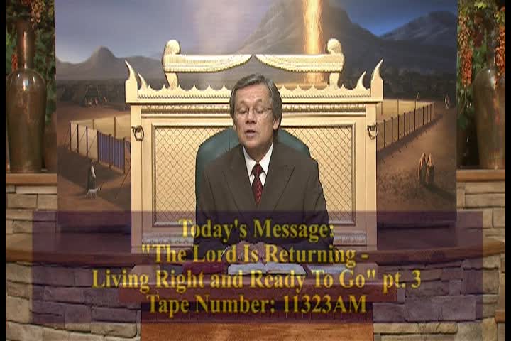 Gateway Gospel Hour - 2-9-24CRS