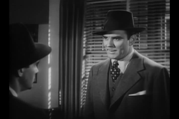 Navigate to Haunted Hotel - Dick Tracy Meets Gruesome