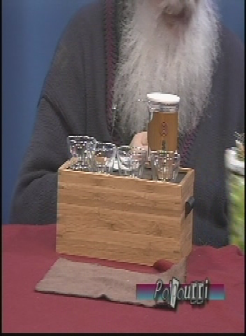 Potpourri: Jeb Brenneman