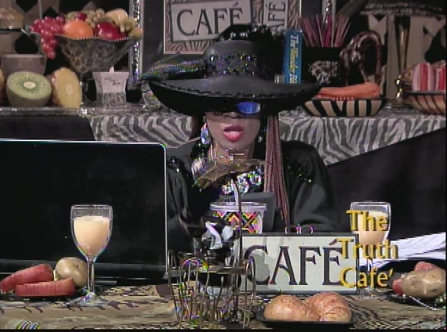 The Truth Cafe #230
