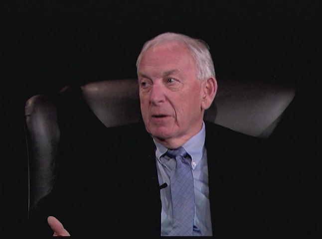 Lasting Lawyer Legacy: Judge John Surbeck