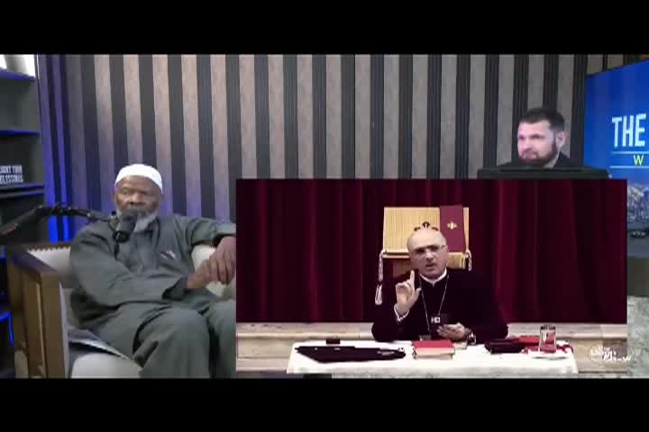 Islam examined 6 16 2024