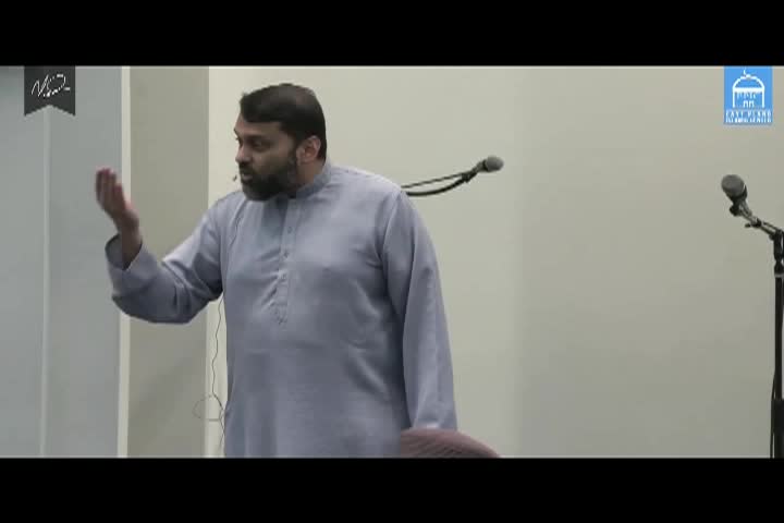 Imams of Islam 6 16 2024