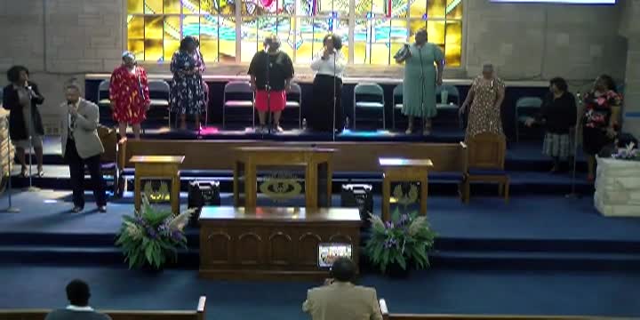 Wings Of Deliverance: Praise is what I Do (6-9-24)