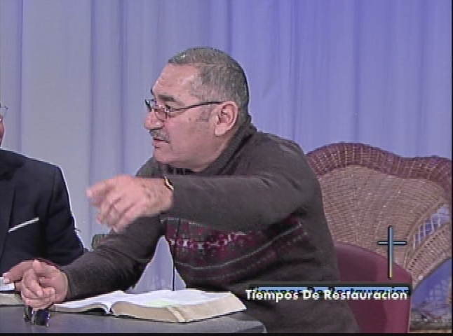 Tiempos de Restauracion: "el Evangelio"