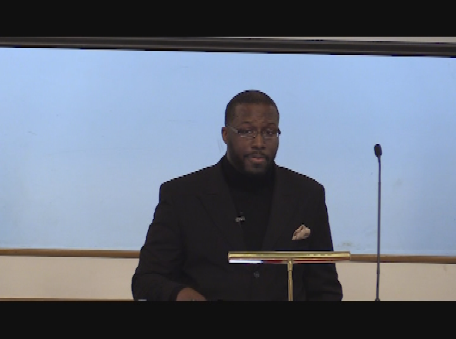 Message of Truth: Numbers 13:30-31