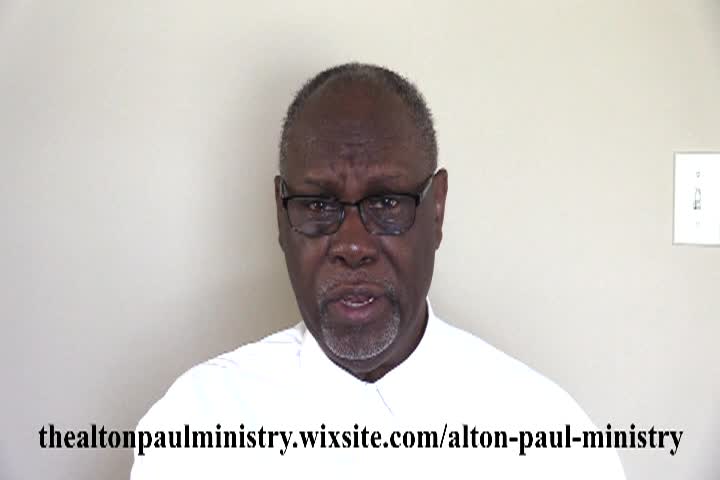 The Truth of God's Word - Abraham and Abimelech