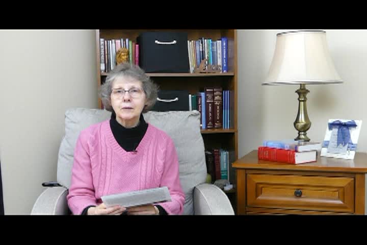Discipleship Today 07-07-24