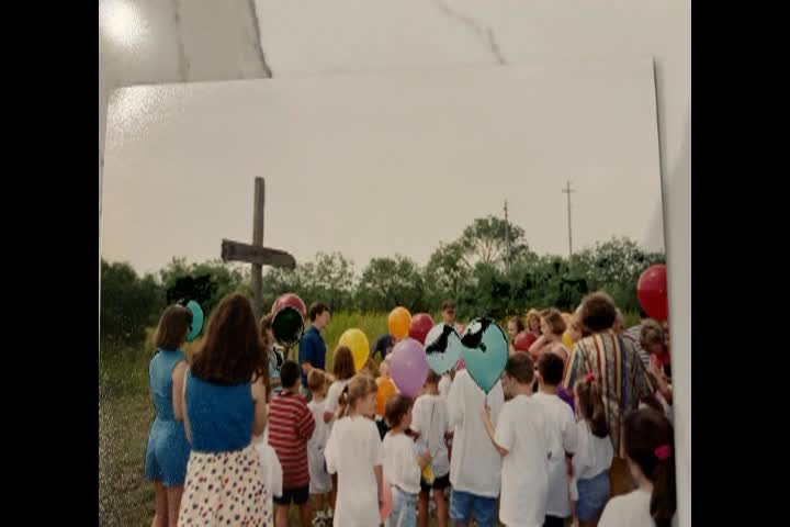 St. Peter's Lutheran Church FW062324