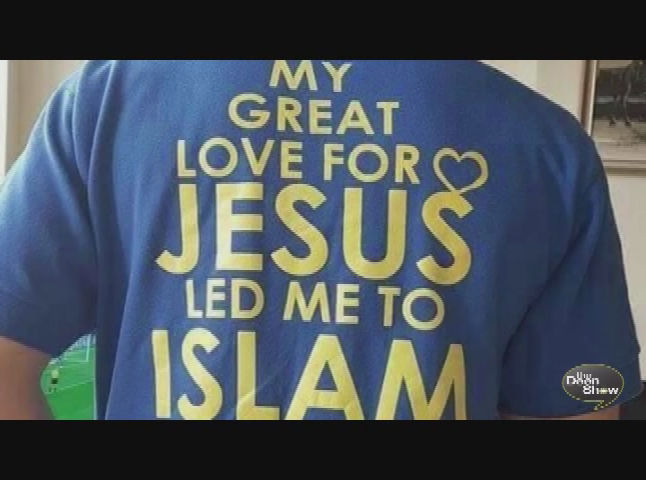 Islam Examined 11 04 2018