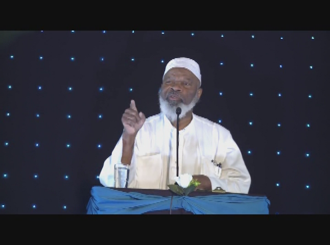 Islam Examined 12 02 2018