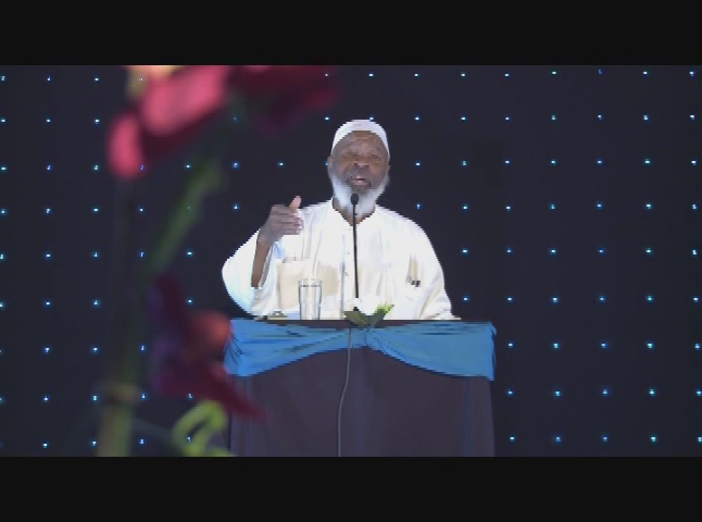 Islam Examined 12 09 2018