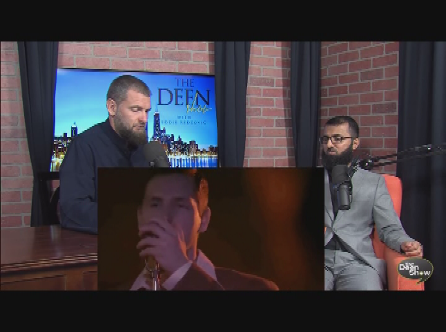 Islam Examined 12 16 2018
