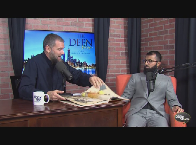 Islam Examined 12 23 2018