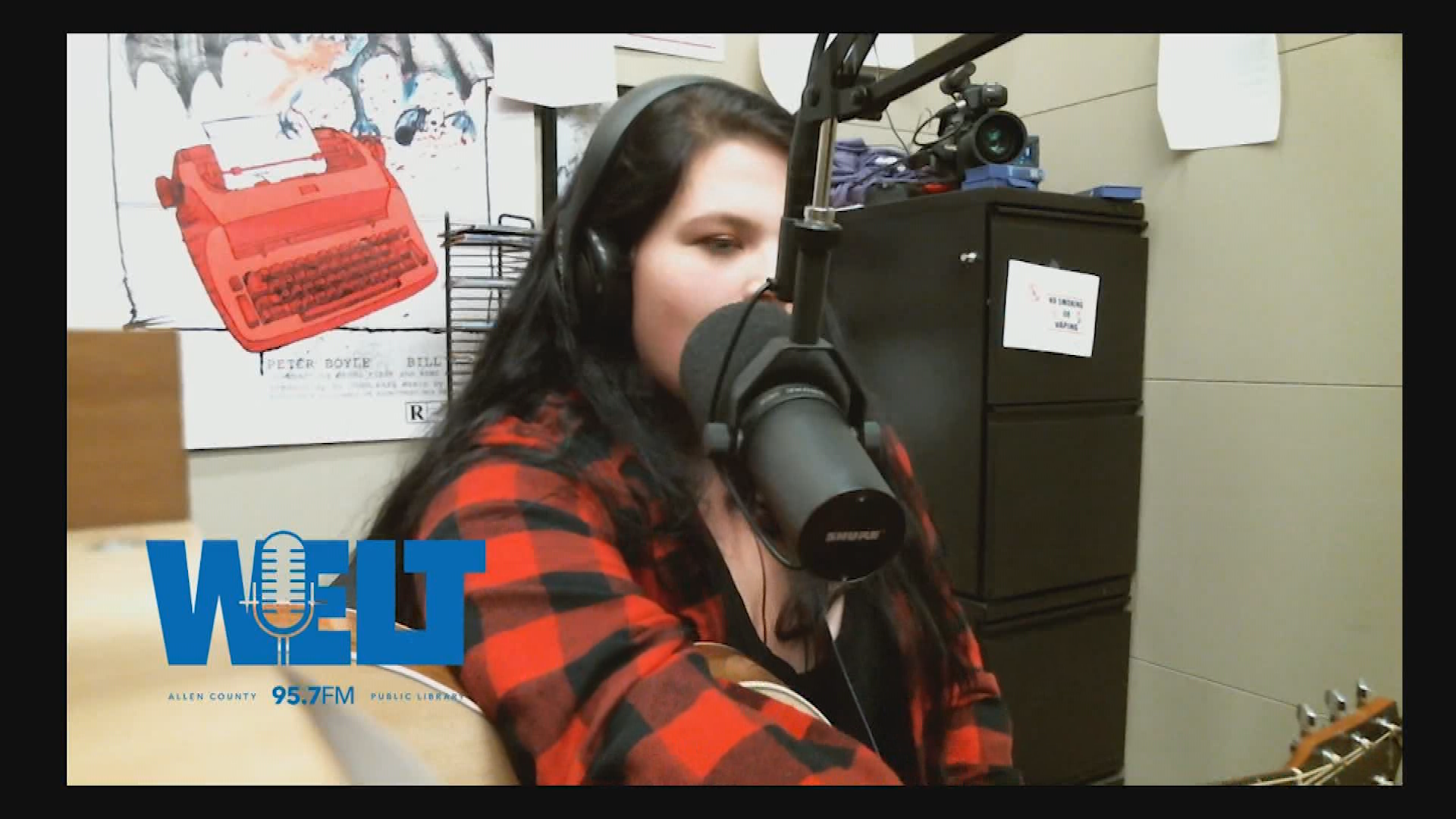 C-Note Sugar Hour: Alyssa Enright