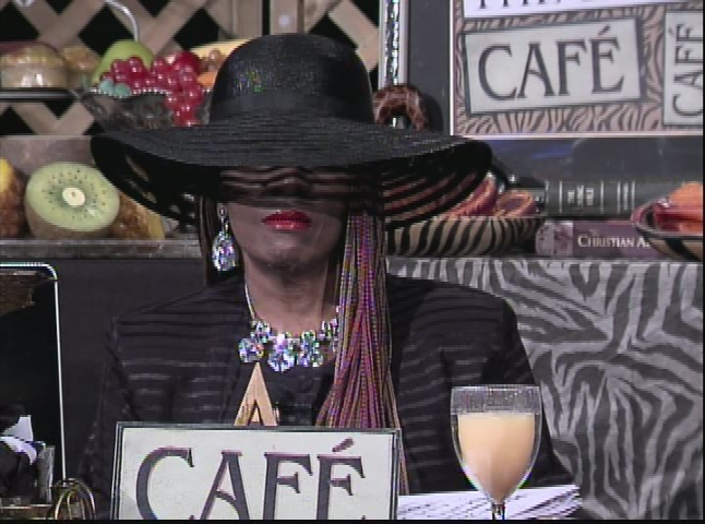 The Truth Cafe # 233