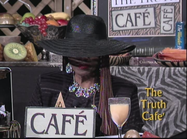 The Truth Cafe #234