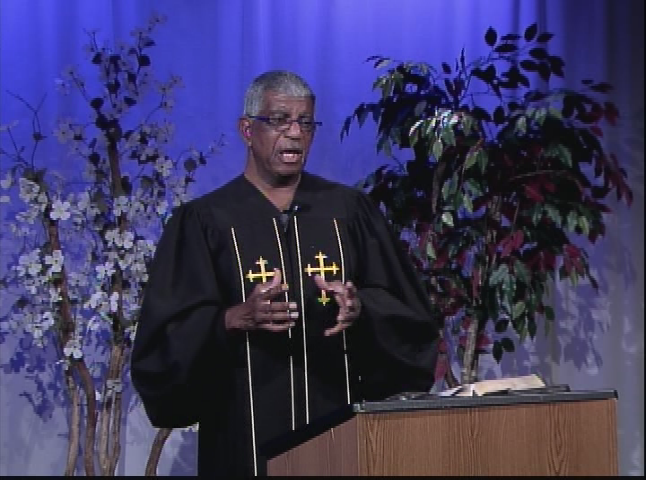 God of Second Chance Ministries: Lifestyle & Character pt. 4
