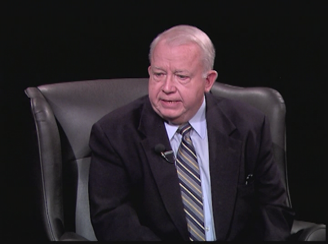 LAWYER LEGACY: JUDGE TOM RYAN