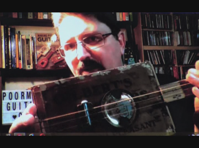 Patty's Page: Shane Speal