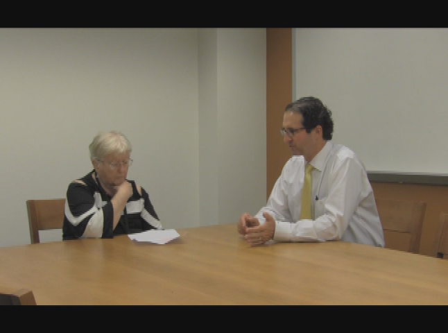 Patty's Page: Dr. William Lile