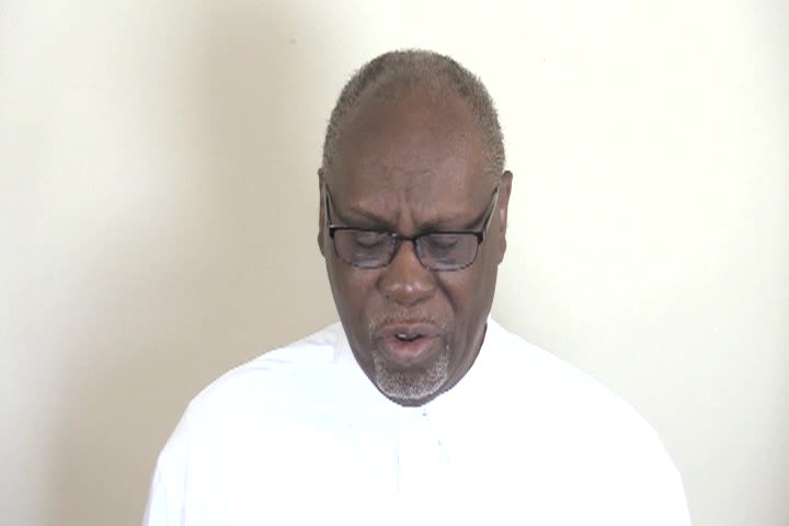 The Truth of God's Word - Where Two or Three Are Gathered Together