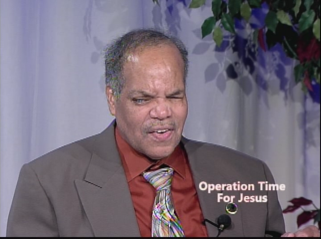 Operation Time For Jesus ep. 451