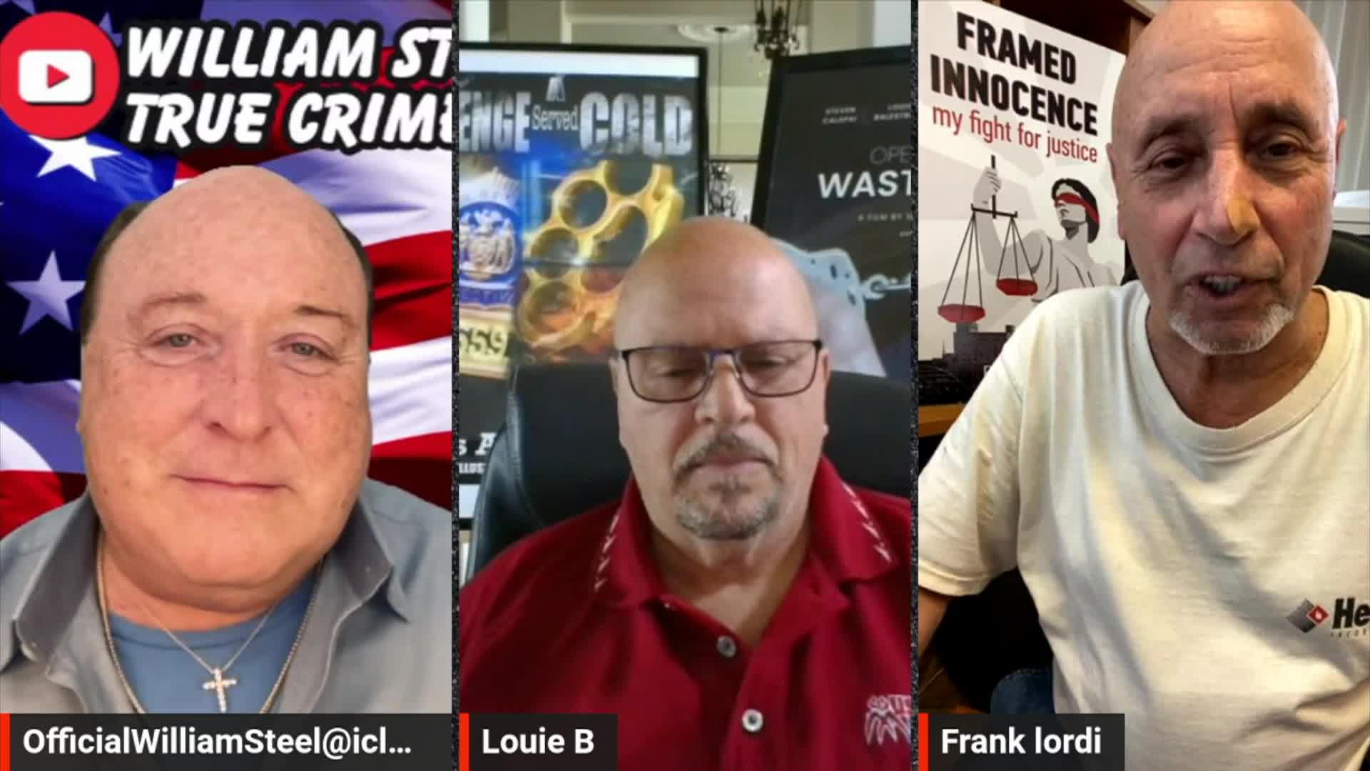 Steel the Spotlight 07 18 2024