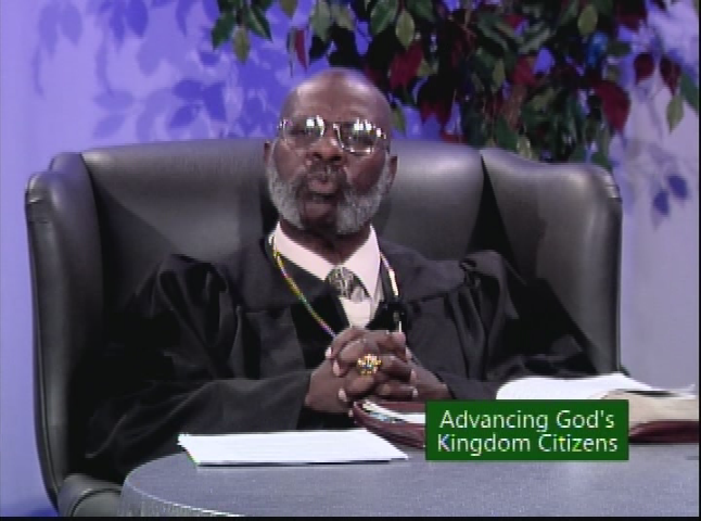 Advancing God's Kingdom Citizens:  Kingdom Faith vs. Doubt pt. 2