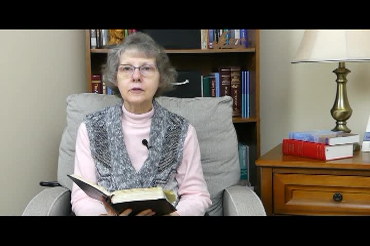 Discipleship Today 08-11-24: Draw Near to God