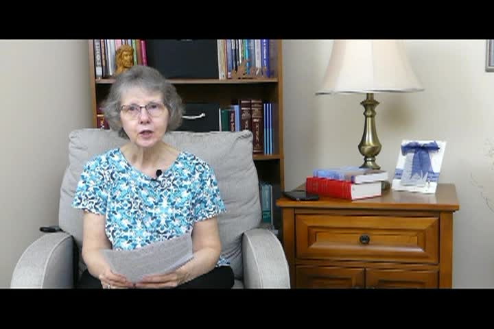 Discipleship Today 08-25-24: Loving God